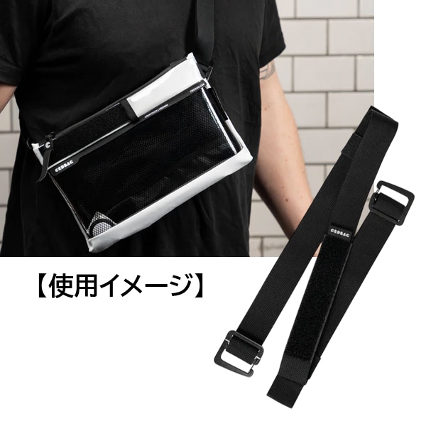 CRDBAG(コードバッグ) コードスリング ライト / CRD_ACC_063