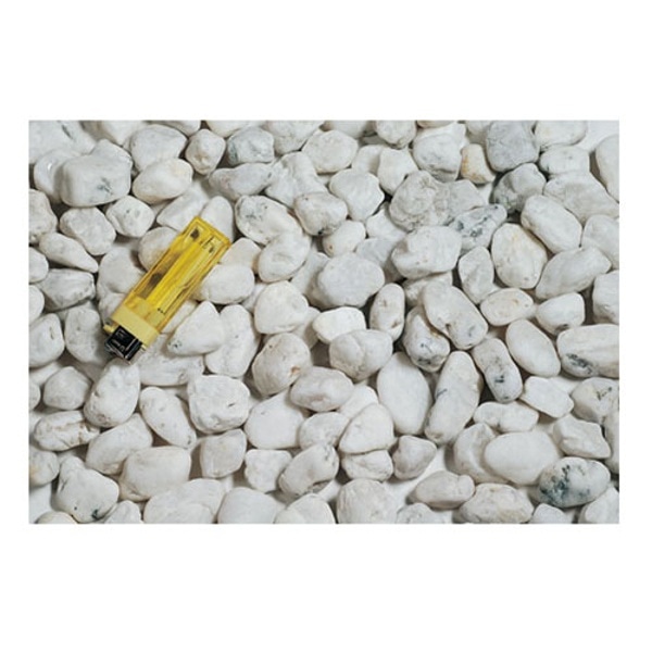 STUDIOSHOP(スタジオショップ) 白玉石 小