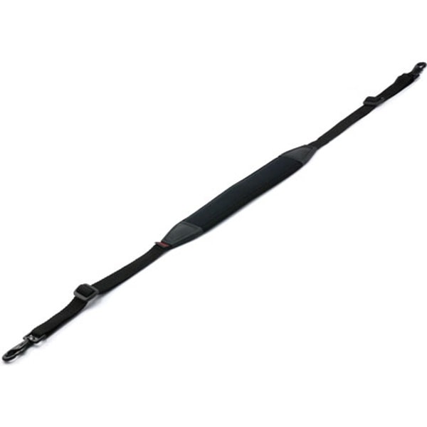 OP/TECH USA(オプテック) S.O.S. ストラップミニ ブラック