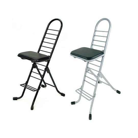 STUDIOSHOP(スタジオショップ) ワークサポート ブラック