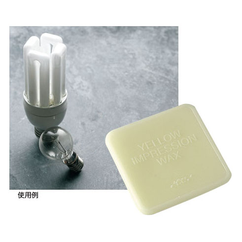 STUDIOSHOP(スタジオショップ) イエローワックス