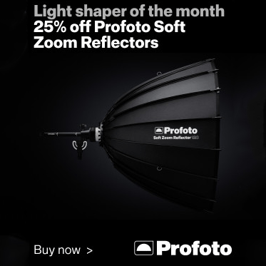 【Profoto】2026 LST Monthly キャンペーン