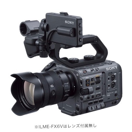 【GIN-ICHIスタッフブログVOL.53】ビデオグラファー栁下さんに聞くフォトグラファーが知っておくべき機材特集-カメラ・レンズ編-